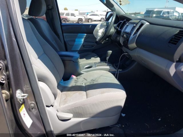 5TFJX4GN0EX034141 Toyota Tacoma Prerunner