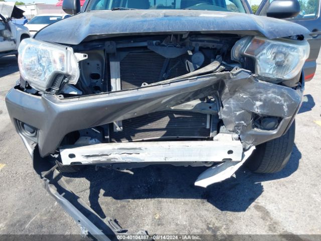 5TFJX4GN0EX034141 Toyota Tacoma Prerunner