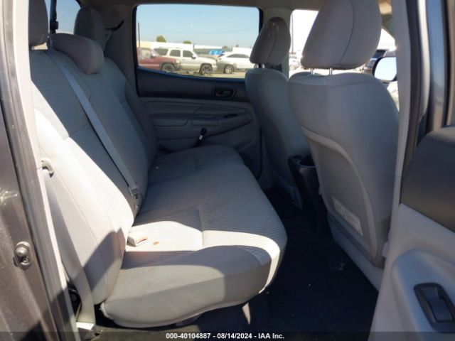 5TFJX4GN0EX034141 Toyota Tacoma Prerunner