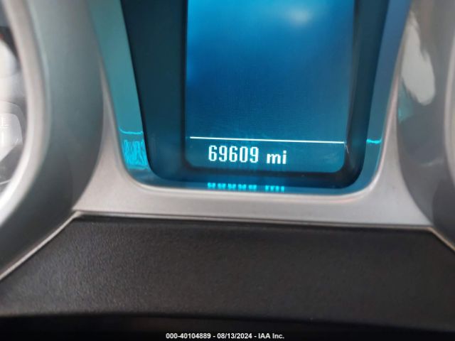2G1FH1EJXF9185045 Chevrolet Camaro 1ss
