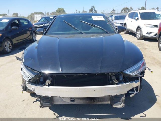 Audi A7 55 Premium 2019 WAUP2AF29KN041480 Image 12