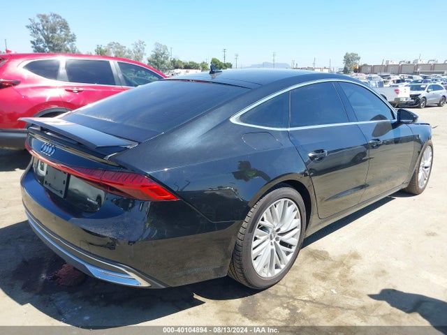 Audi A7 55 Premium 2019 WAUP2AF29KN041480 Image 4