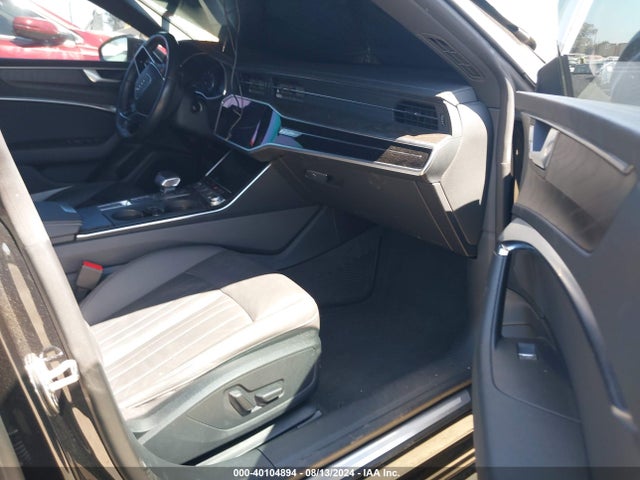 Audi A7 55 Premium 2019 WAUP2AF29KN041480 Image 5