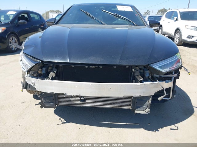 Audi A7 55 Premium 2019 WAUP2AF29KN041480 Image 6