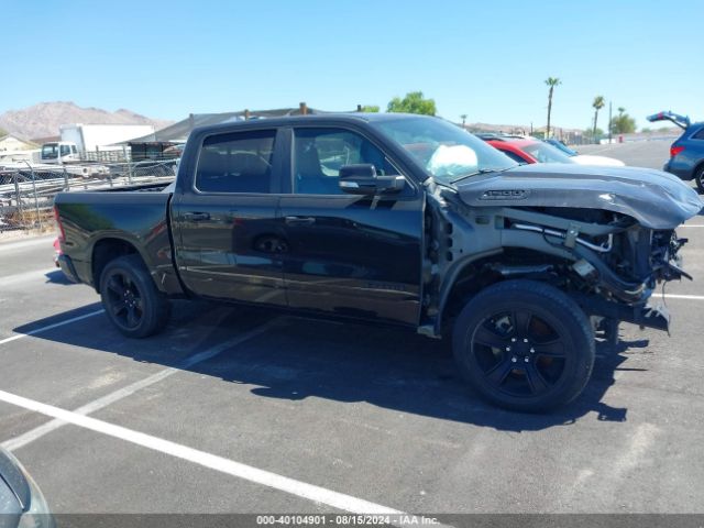 1C6SRFFT7LN298113 RAM 1500 Big Horn  4x4 5'7 Box