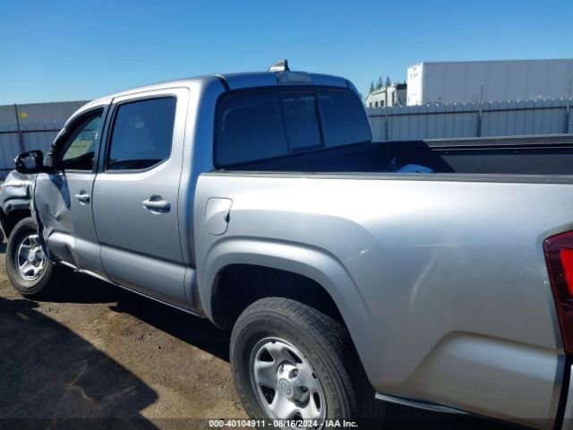 3TYAX5GN9MT029650 Toyota Tacoma Sr