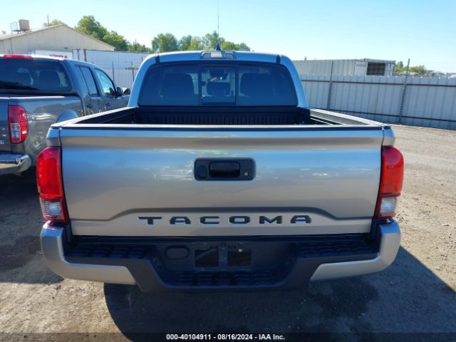 3TYAX5GN9MT029650 Toyota Tacoma Sr