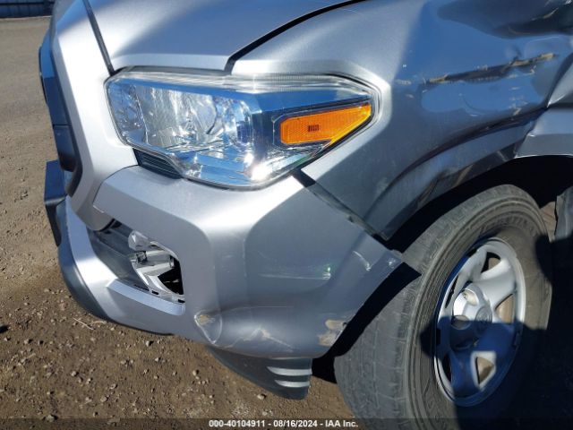 3TYAX5GN9MT029650 Toyota Tacoma Sr