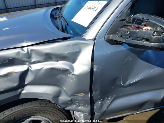 3TYAX5GN9MT029650 Toyota Tacoma Sr