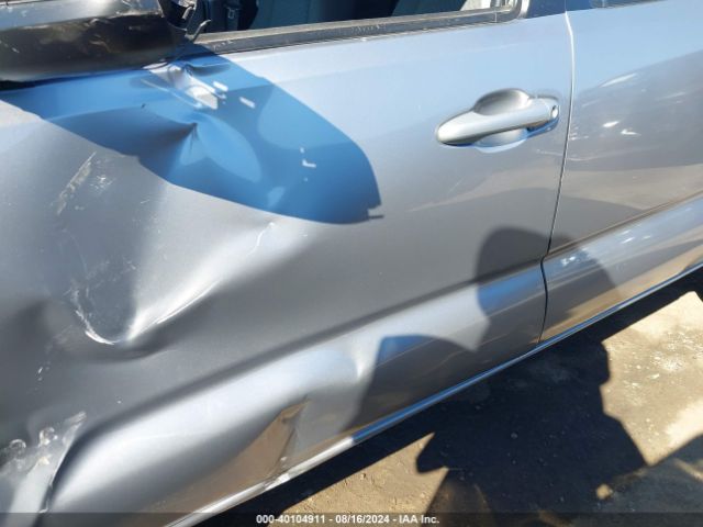 3TYAX5GN9MT029650 Toyota Tacoma Sr