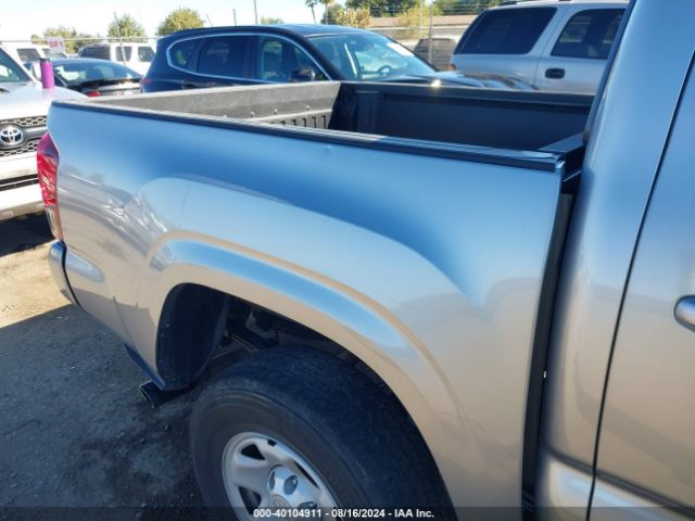 3TYAX5GN9MT029650 Toyota Tacoma Sr