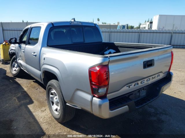 3TYAX5GN9MT029650 Toyota Tacoma Sr