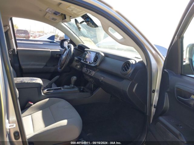 3TYAX5GN9MT029650 Toyota Tacoma Sr