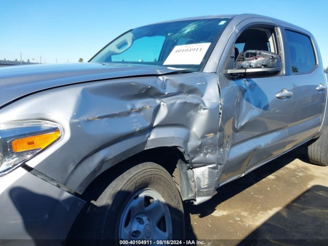 3TYAX5GN9MT029650 Toyota Tacoma Sr