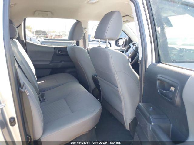 3TYAX5GN9MT029650 Toyota Tacoma Sr