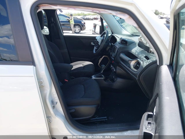 ZACCJAAB0HPF86382 Jeep Renegade Sport Fwd