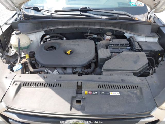 KM8J3CA42JU736314 Hyundai TUCSON SEL