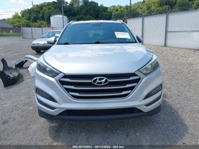 KM8J3CA42JU736314 Hyundai TUCSON SEL