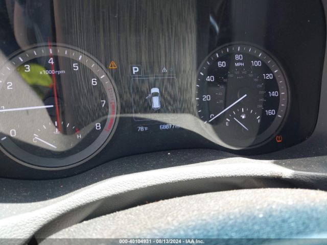 KM8J3CA42JU736314 Hyundai TUCSON SEL