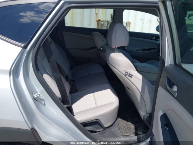 KM8J3CA42JU736314 Hyundai TUCSON SEL