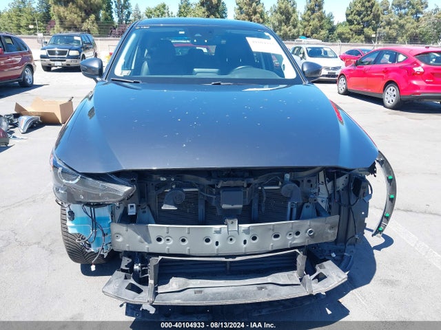 Mazda Cx-5 Touring 2018 JM3KFACM1J0472972 Image 13