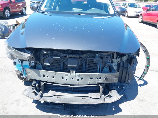 Mazda Cx-5 Touring 2018 JM3KFACM1J0472972 Image 6