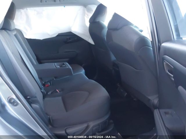 5TDZARAH9NS513748 Toyota Highlander Hybrid Le