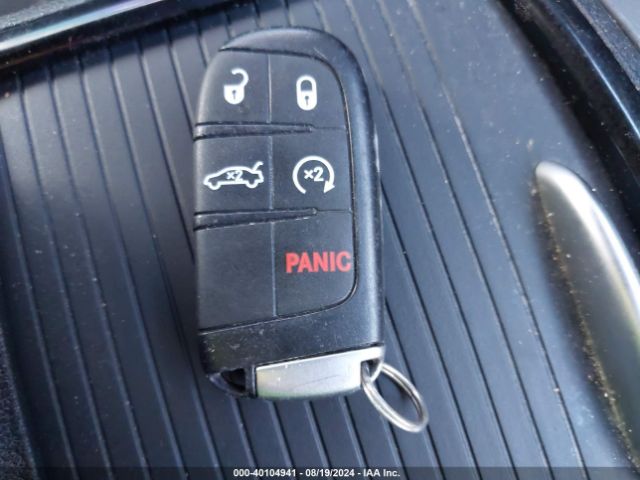 2C3CDXBG6NH208623 Dodge Charger Sxt Rwd