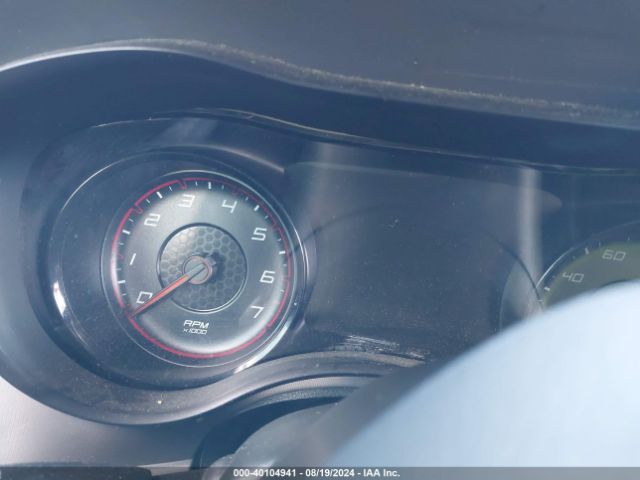 2C3CDXBG6NH208623 Dodge Charger Sxt Rwd