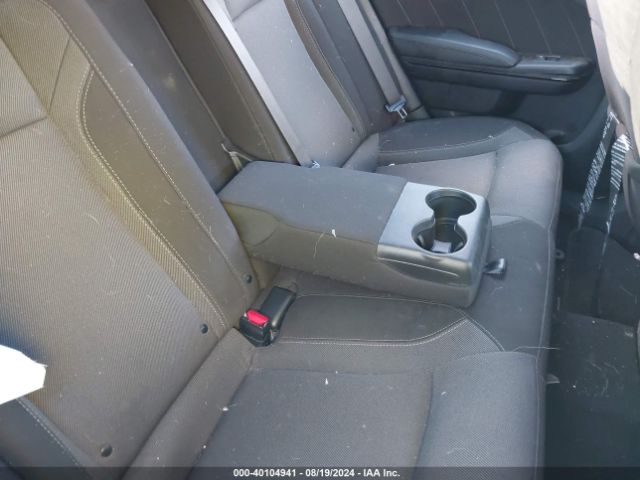 2C3CDXBG6NH208623 Dodge Charger Sxt Rwd