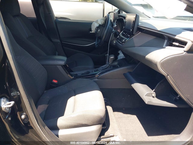 Toyota COROLLA SE 2022 5YFS4MCE6NP107658 Image 5