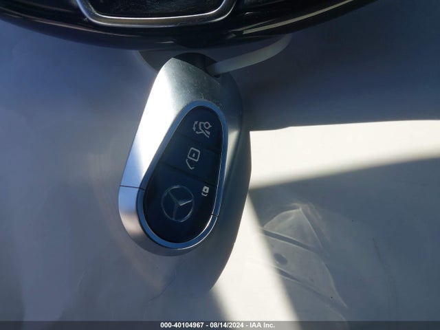 W1K6G7GB5NA125413 Mercedes-Benz S 580 4matic
