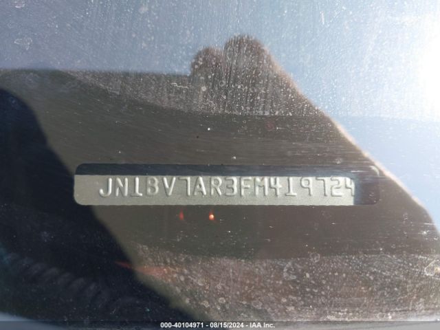 JN1BV7AR3FM419724 Infiniti Q50 Premium