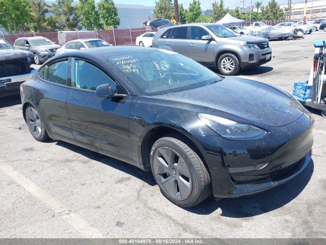 2023 TESLA MODEL 3 5YJ3E1EA1PF567626 Photo 0
