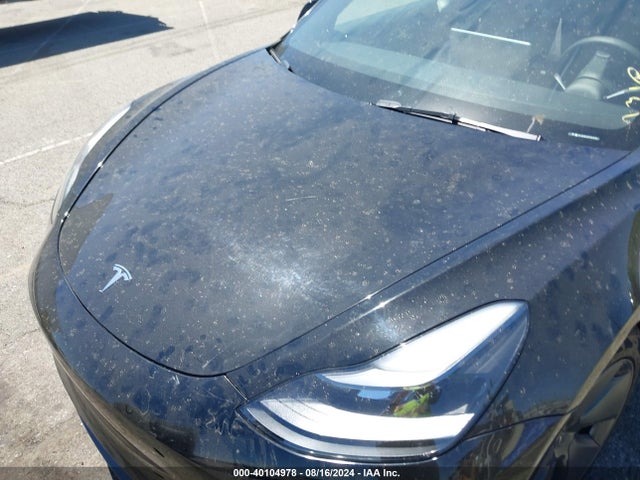2023 TESLA MODEL 3 5YJ3E1EA1PF567626 Photo 9
