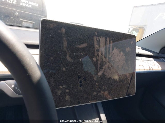 2023 TESLA MODEL 3 5YJ3E1EA1PF567626 Photo 6