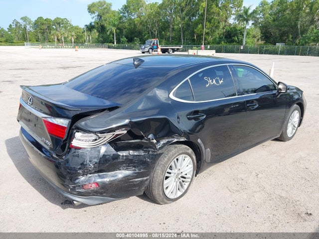 Lexus ES 350 2015 JTHBK1GG8F2173353 Image 4
