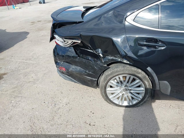 Lexus ES 350 2015 JTHBK1GG8F2173353 Image 6