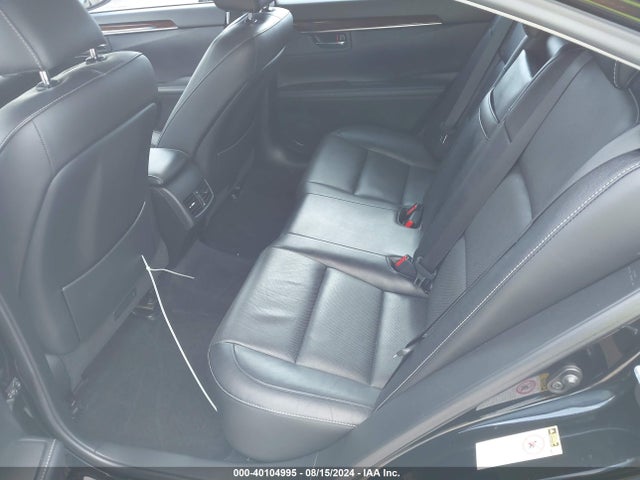 Lexus ES 350 2015 JTHBK1GG8F2173353 Image 8