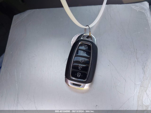 Hyundai ELANTRA SEL 2022 KMHLS4AG2NU282132 Image 11