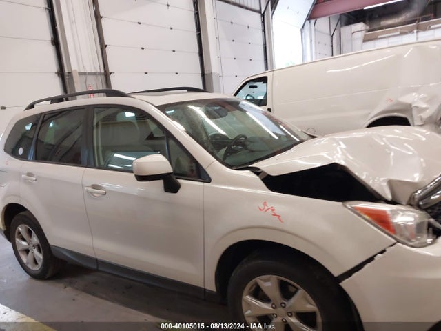 Subaru Forester 2.5i Premium 2014 JF2SJAGC6EH527840 Image 13