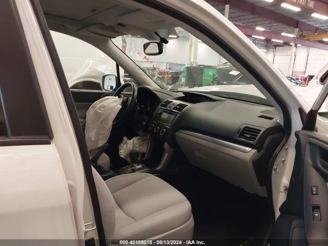 Subaru Forester 2.5i Premium 2014 JF2SJAGC6EH527840 Image 5