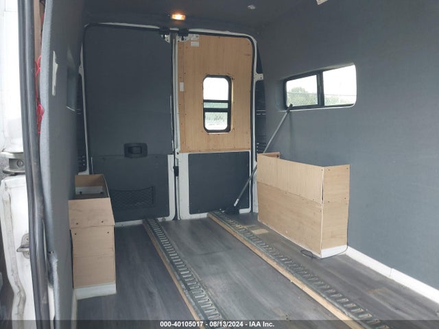 3C6FRVHG8ME511085 RAM Promaster 3500 High Roof 159 Wb