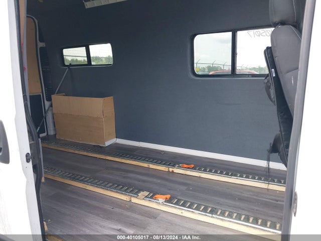 3C6FRVHG8ME511085 RAM Promaster 3500 High Roof 159 Wb