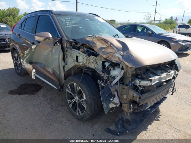 2020 MITSUBISHI ECLIPSE CROSS JA4AS5AA5LZ006874 Photo 0