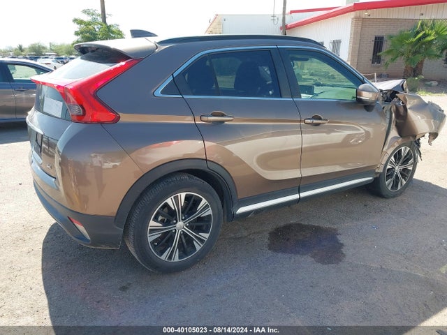 2020 MITSUBISHI ECLIPSE CROSS JA4AS5AA5LZ006874 Photo 3