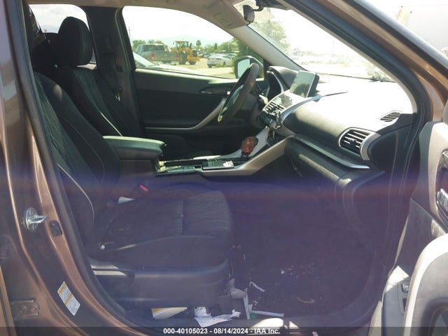 2020 MITSUBISHI ECLIPSE CROSS JA4AS5AA5LZ006874 Photo 4