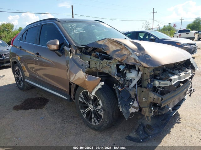 2020 MITSUBISHI ECLIPSE CROSS JA4AS5AA5LZ006874 Photo 5
