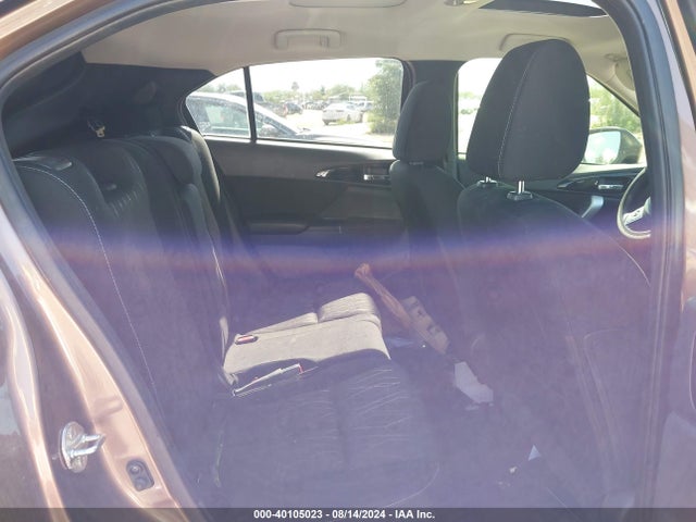 2020 MITSUBISHI ECLIPSE CROSS JA4AS5AA5LZ006874 Photo 7