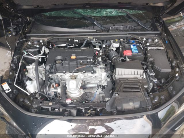 2HGFE2F27RH520500 Honda Civic Lx